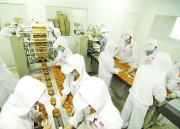 电子车间 洁净工程
